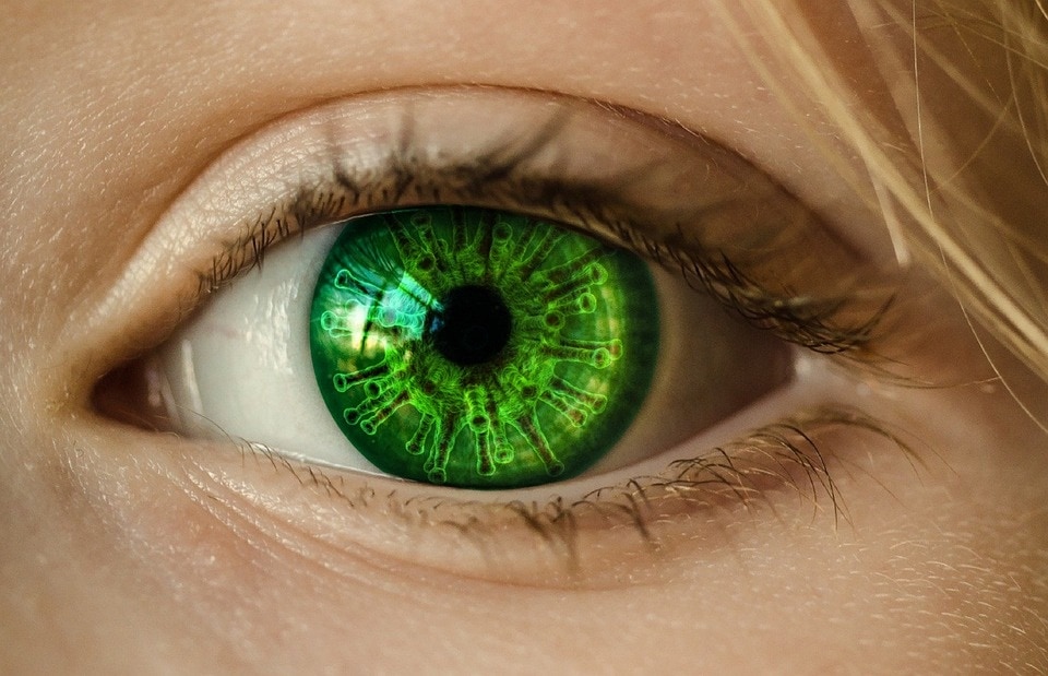 Eyes are the first organ to give us a sneak peak into the possible systemic disease and also in confirming the diagnosis. (Pixabay) Eyes are the first organ to give us a sneak peak into the possible systemic disease and also in confirming the diagnosis. (Pixabay)
