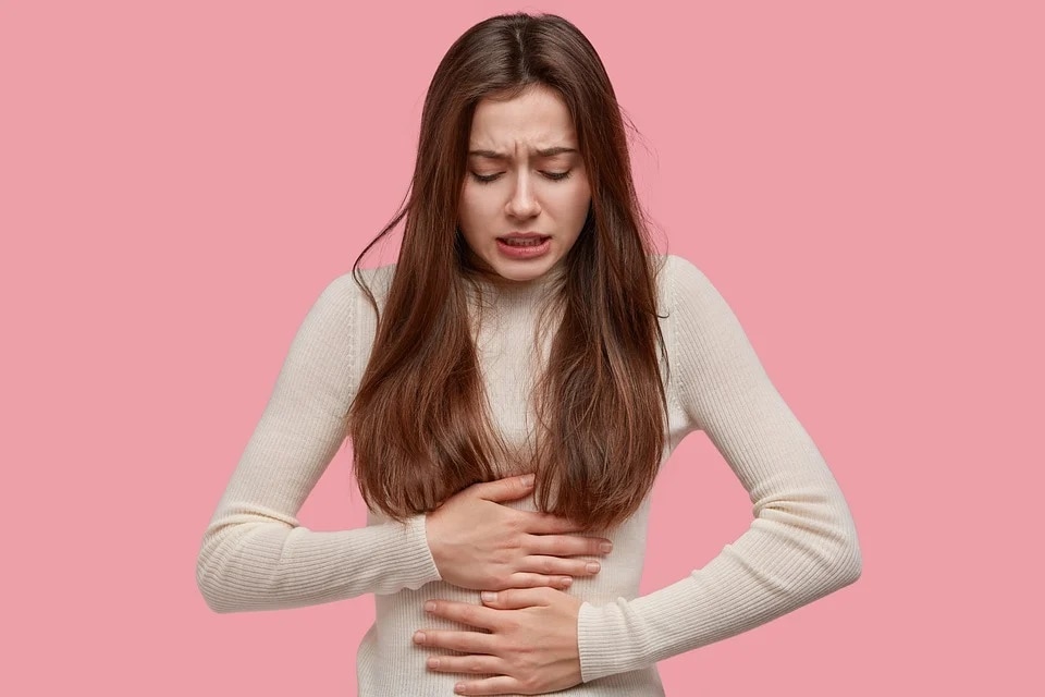 While it's commonly suggested that a predictable 28-day cycle with five days of bleeding is normal, this is only an average. (Pexels)