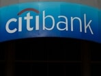 Citigroup staff will be working in a hybrid work model. (AFP) Citigroup staff will be working in a hybrid work model. (AFP)