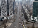 The ripple effect of Russian President Vladimir Putin military offensive against Ukraine are unlikely to end in the commodity, equity and currency markets The ripple effect of Russian President Vladimir Putin military offensive against Ukraine are unlikely to end in the commodity, equity and currency markets