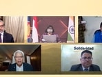 Panelists at the virtual panel discussion deliberated upon the benefits of palm oil farming and how Indian could lead the way in sustainable production and consumption of palm oil to cater to its increasing population.