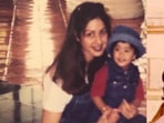 Sridevi's daughters Janhvi Kapoor and Khushi Kapoor remember her on 4th death anniversary.