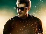 Ajith stars in Tamil action drama Valimai, which released on Thursday.