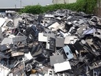 Delhi to build 'country's first' e-waste eco-park to boost tourism (Representative image) Delhi to build 'country's first' e-waste eco-park to boost tourism (Representative image)