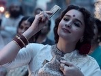 Alia Bhatt's colleagues from Bollywood are all praises for her performance in Gangubai Kathiawadi. Alia Bhatt's colleagues from Bollywood are all praises for her performance in Gangubai Kathiawadi.