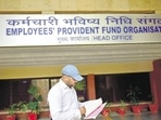 The SC ruling will affect more than 60 million EPFO subscribers. (file photo)