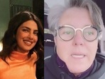 Priyanka Chopra shared a note in response to Rosie O'Donnell's apology. Priyanka Chopra shared a note in response to Rosie O'Donnell's apology. 