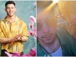 Priyanka Chopra steals Nick Jonas' printed yellow shirt for latest photo dump: Fans say 'couple goals' Priyanka Chopra steals Nick Jonas' printed yellow shirt for latest photo dump: Fans say 'couple goals'