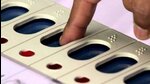 UP polls: Ensuring high voter turnout a challenge in Praygraj this time too (pic for representation)