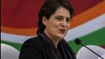 Congress general secretary Priyanka Gandhi Vadra has been spearheading her party’s campaign in the UP polls. (FILE PHOTO)