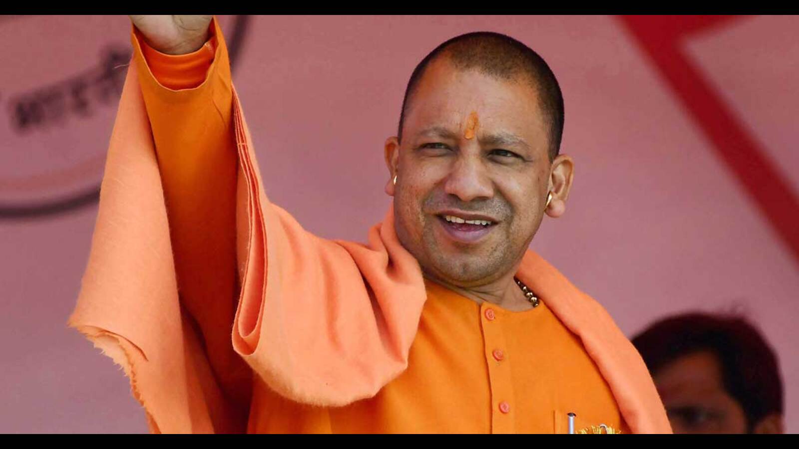 Yogi Adityanath to hold road show in Prayagraj today - Hindustan Times