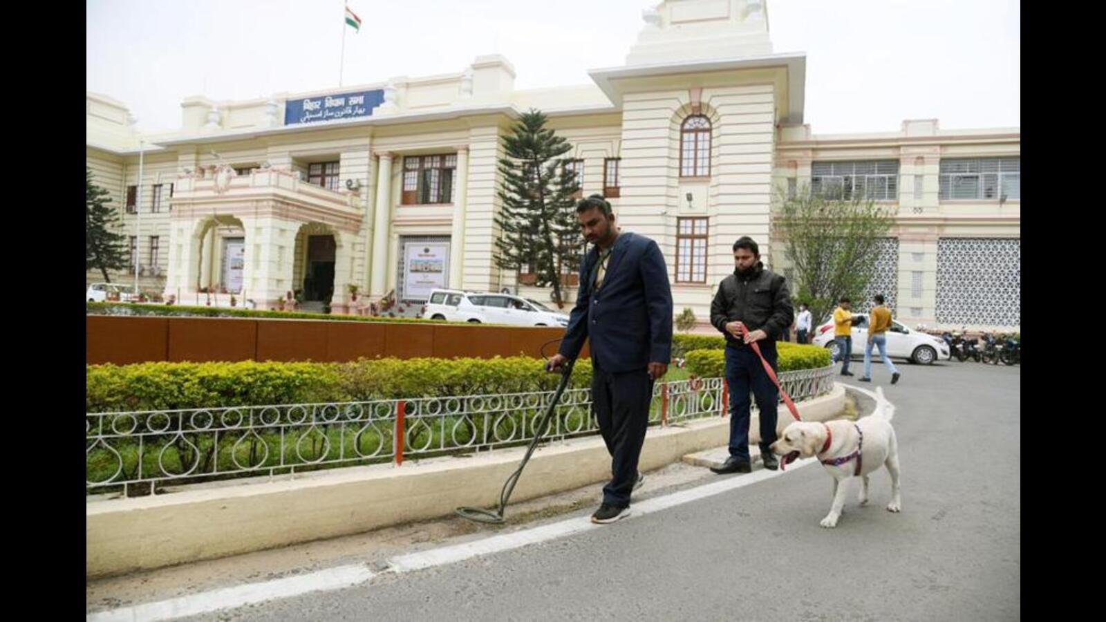 Budget session of Bihar legislature begins today - Hindustan Times