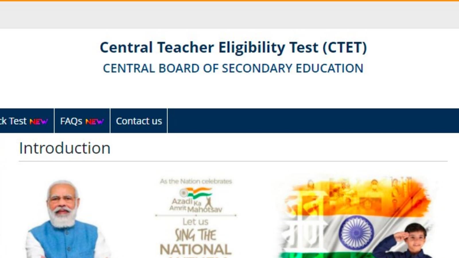 CTET 2021 results awaited at ctet.nic.in, here's how to download result