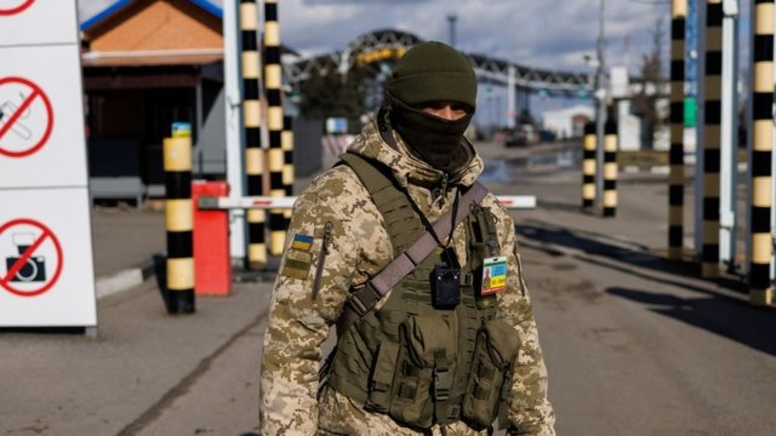 Russia and Ukraine Target Each Other's Drone Production Facilities