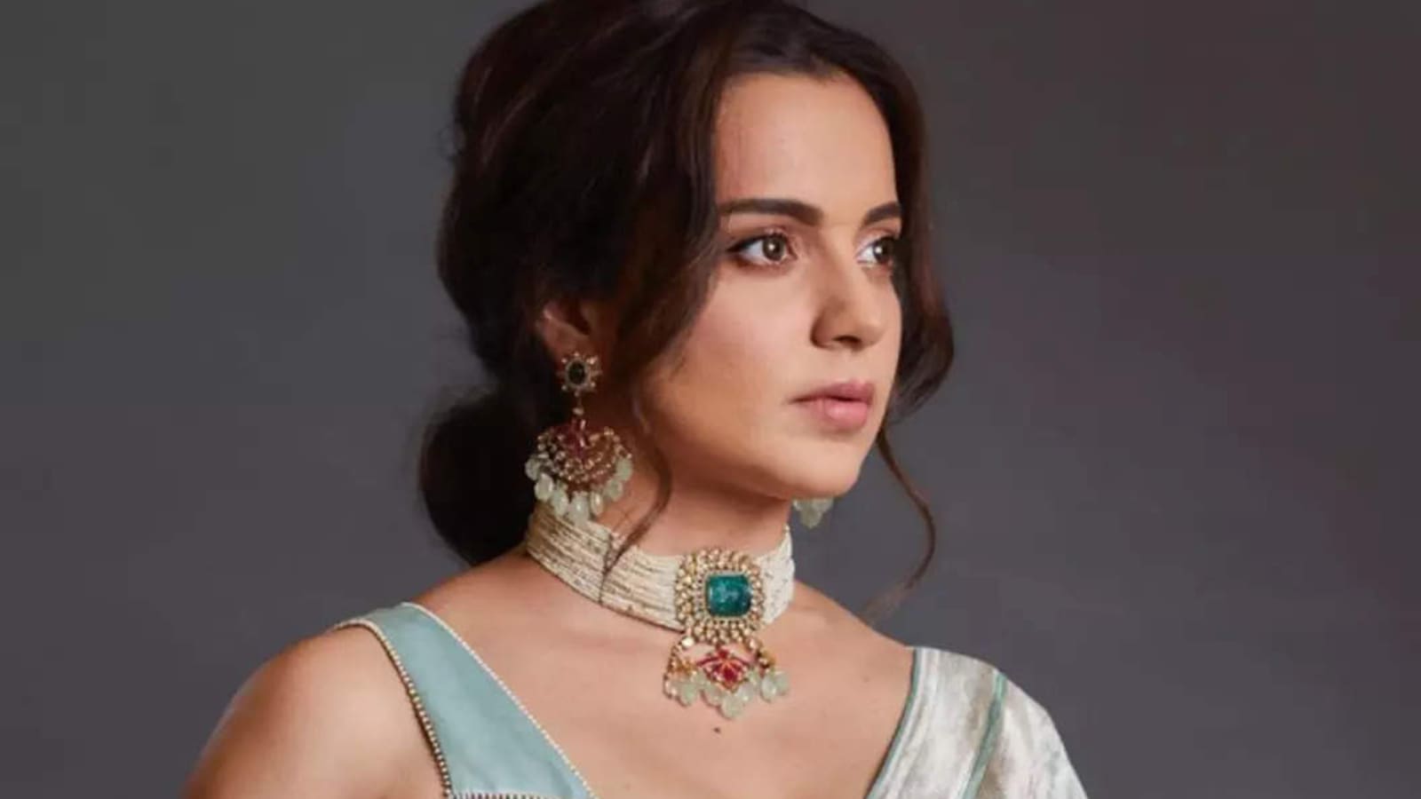 Kangana Asked To Appear In Bathinda Court Over Tweet About Shaheen Bagh Dadi Bollywood