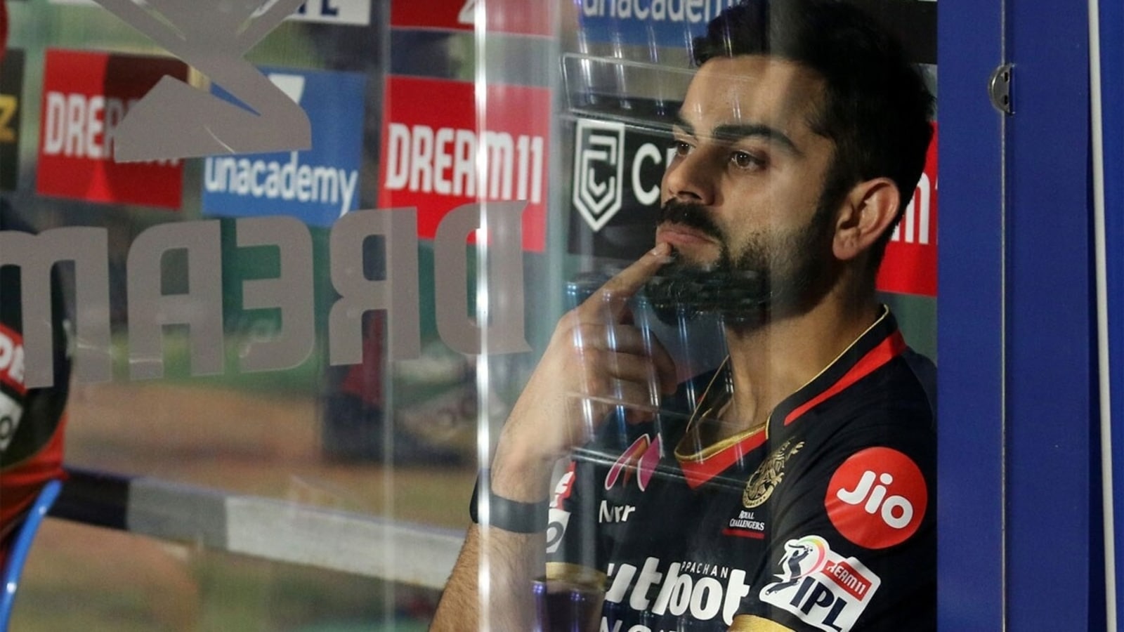 IPL 2023: Virat Kohli gets heavy fine for code of conduct breach – Firstpost