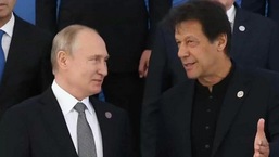 Russia-Ukraine crisis: Every responsible country must object Russia, says US on Pak PMs visit to Moscow Russia-Ukraine crisis: Every responsible country must object Russia, says US on Pak PMs visit to Moscow