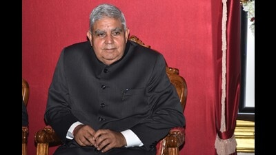 At 2.26pm on Thursday, governor Jagdeep Dhankar tweeted an official order saying he summoned the assembly at 2am on the recommendation of the chief minister Mamata Banerjee-led state’s cabinet. At 2.26pm on Thursday, governor Jagdeep Dhankar tweeted an official order saying he summoned the assembly at 2am on the recommendation of the chief minister Mamata Banerjee-led state’s cabinet.