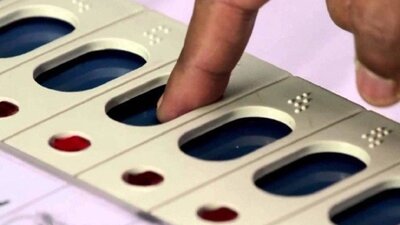 UP polls: Ensuring high voter turnout a challenge in Praygraj this time too (pic for representation) UP polls: Ensuring high voter turnout a challenge in Praygraj this time too (pic for representation)