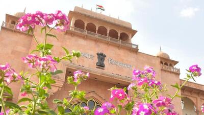 BJP has decided that its MLAs will return the iPhone received by them as a gift at public expense keeping in view the “financial burden” to Rajasthan. (HT File photo) BJP has decided that its MLAs will return the iPhone received by them as a gift at public expense keeping in view the “financial burden” to Rajasthan. (HT File photo)