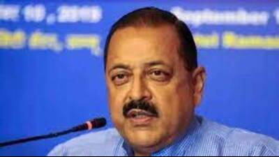 Addressing a press conference in Varanasi, Singh said the SP was disappointed after the four phases of the ongoing seven-phase UP assembly polls (HT file)