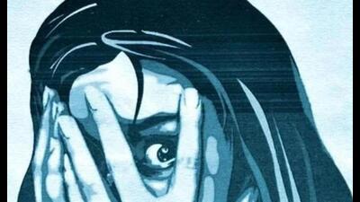 Unit II of Navi Mumbai Crime branch arrested two persons for raping a 21-year-old Gujarat-based teacher in Taloja. (HT FILE)