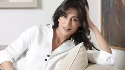 Chitrangda Singh had accused flight crew of a Go Air flight of behaving rudely on Tuesday. Chitrangda Singh had accused flight crew of a Go Air flight of behaving rudely on Tuesday.