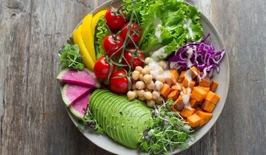 A latest study suggests that consuming foods rich in fibre reduces risk of dementia. (Unsplash)