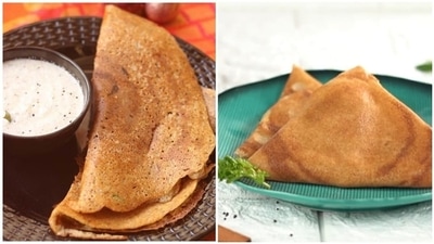 Best places to get masala dosa in Bengaluru (Instagram/Bhuvan Rastogi, Instagram/Pankaj Bhadouria) Best places to get masala dosa in Bengaluru (Instagram/Bhuvan Rastogi, Instagram/Pankaj Bhadouria)