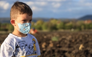Study suggests children with high exposure to air pollution have greater risk of ADHD (Unsplash) Study suggests children with high exposure to air pollution have greater risk of ADHD (Unsplash)
