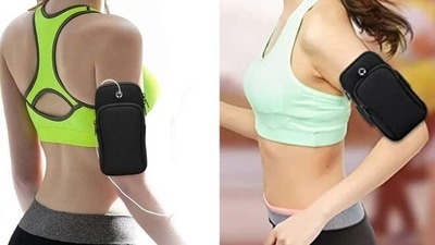 Mobile arm bags allow you to carry your device anywhere whilst enjoying the hands-free experience.&nbsp;