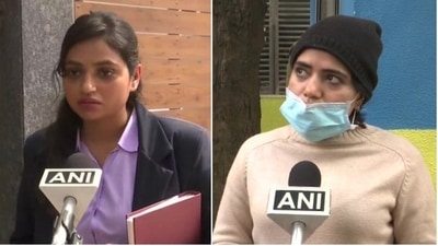 Families of Indian students stuck in Ukraine are praying for their safe return (ANI)