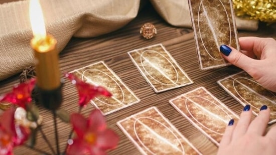 Tarot Psychic Readings