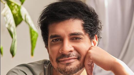 Actor Tahir Raj Bhasin recently starred in web projects like Loop Lapeta, Ranjish Hi Sahi and Yeh Kaali Kaali Ankhein. Actor Tahir Raj Bhasin recently starred in web projects like Loop Lapeta, Ranjish Hi Sahi and Yeh Kaali Kaali Ankhein.