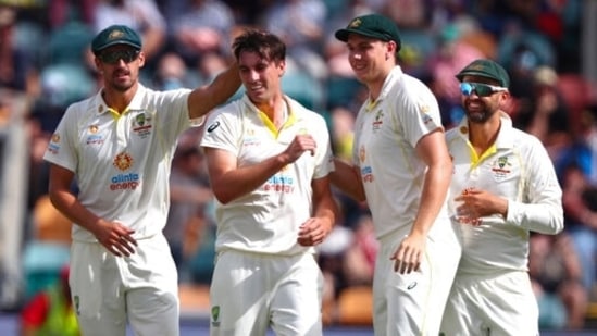This will be Australia's first tour of Pakistan since 1999. (AP)