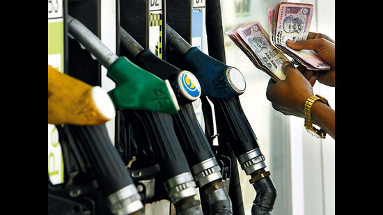 Benchmark Brent crude, which saw a northward movement from the beginning of the current calendar year, spiked to a 52-week high at $105.79 per barrel on the Thursday session, which is about 9.2% higher compared to the Wednesday session.