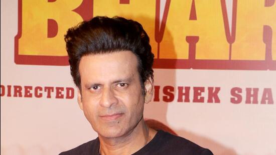 Actor Manoj Bajpayee will be seen next in Despatch.