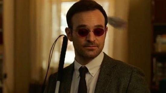 Charlie Cox played Daredevil in two series on Netflix before his MCU debut in Spider-Man: No Way Home. Charlie Cox played Daredevil in two series on Netflix before his MCU debut in Spider-Man: No Way Home.