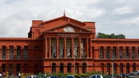 A recent interim order of the Karnataka High Court restrained all students from wearing religious attire in educational institutes in the state (File Photo/PTI) A recent interim order of the Karnataka High Court restrained all students from wearing religious attire in educational institutes in the state (File Photo/PTI)