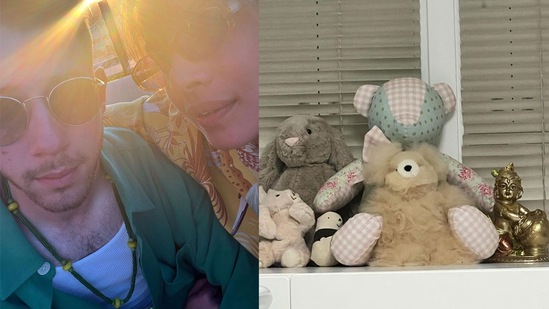 Priyanka Chopra has shared fresh pictures on Instagram. Priyanka Chopra has shared fresh pictures on Instagram. 