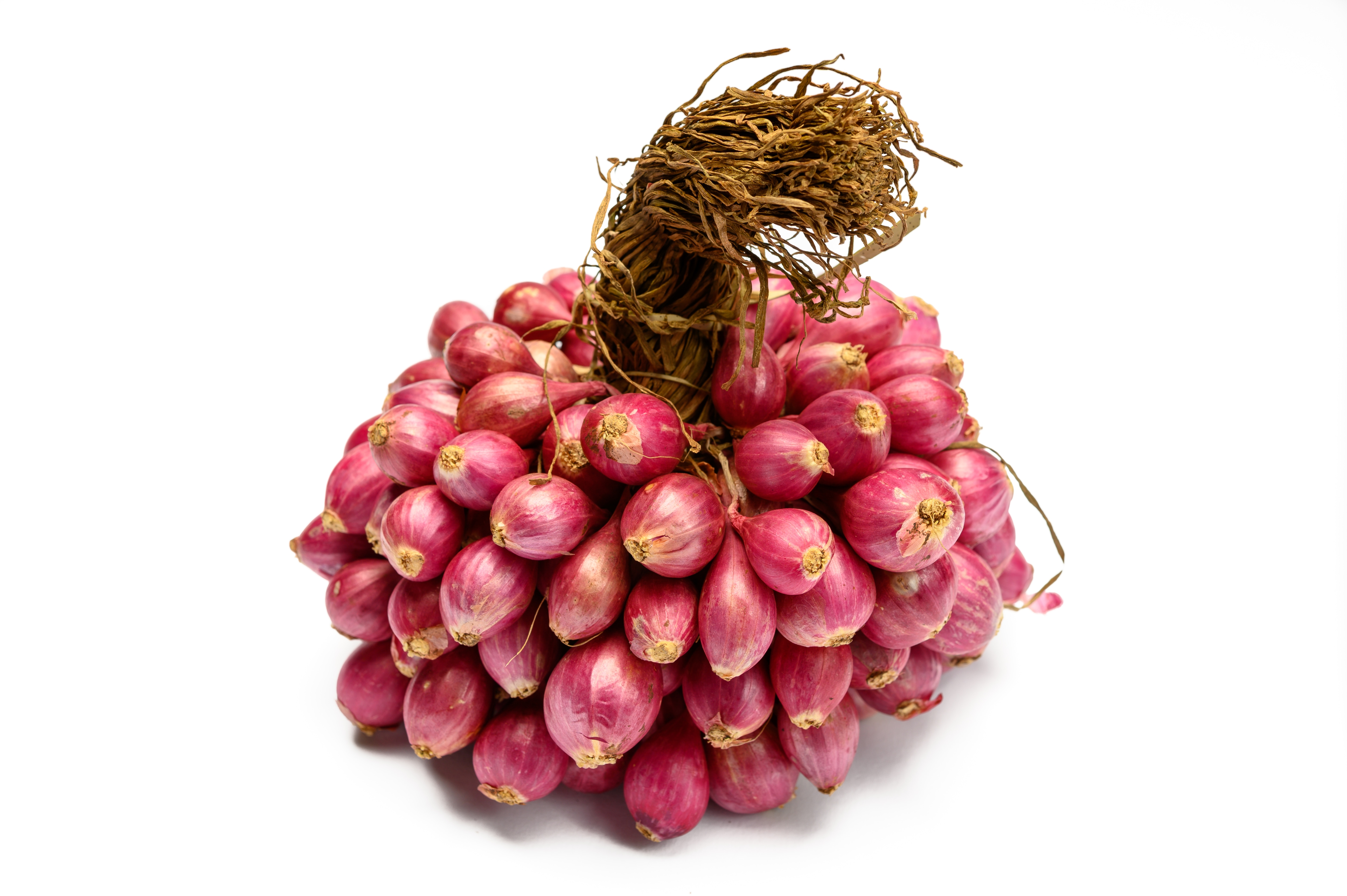 The shallot is the star ingredient of the vengaya sambar. (Shutterstock) The shallot is the star ingredient of the vengaya sambar. (Shutterstock)