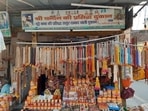 Ayodhya sandalwood among key souvenirs attracting pilgrims from across nation Ayodhya sandalwood among key souvenirs attracting pilgrims from across nation