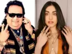 The now-deleted post in which Adah Sharma compared herself to Bappi Lahiri. The now-deleted post in which Adah Sharma compared herself to Bappi Lahiri.