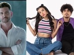 Hrithik Roshan has given a shoutout to Saba Azad and Imaad Shah.&nbsp;