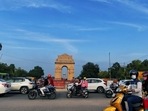 Delhi has lifted all covid-19 curbs(ANI file photo) Delhi has lifted all covid-19 curbs(ANI file photo)