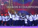 PKL 8 Final: Dabang Delhi KC script late comeback to beat Patna Pirates and lift maiden Pro Kabaddi League title PKL 8 Final: Dabang Delhi KC script late comeback to beat Patna Pirates and lift maiden Pro Kabaddi League title
