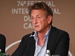 Sean Penn is shooting a documentary on the ongoing Russia-Ukraine crisis. Sean Penn is shooting a documentary on the ongoing Russia-Ukraine crisis.