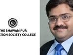 Bhawanipur Education Society College