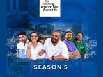 Season 5 of Asian Paints Where the Heart Is