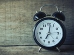 More than half of people 65 and older complain about the quality of sleep. (file photo)(Pexels)